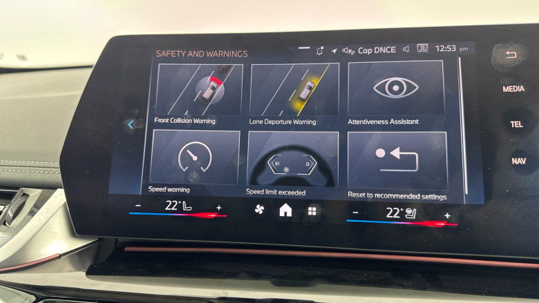 BMW X1 xDrive 23d MHT xLine 5dr Step Auto Diesel Estate